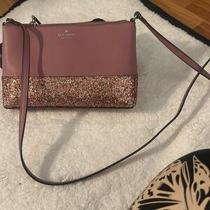 Kate spade purse